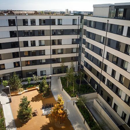 Destiny Student - Kavanagh Court Dublin Exteriör bild