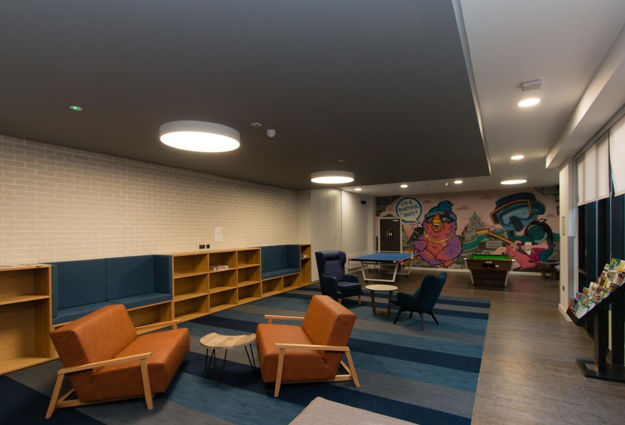 Destiny Student - Kavanagh Court Dublin Exteriör bild