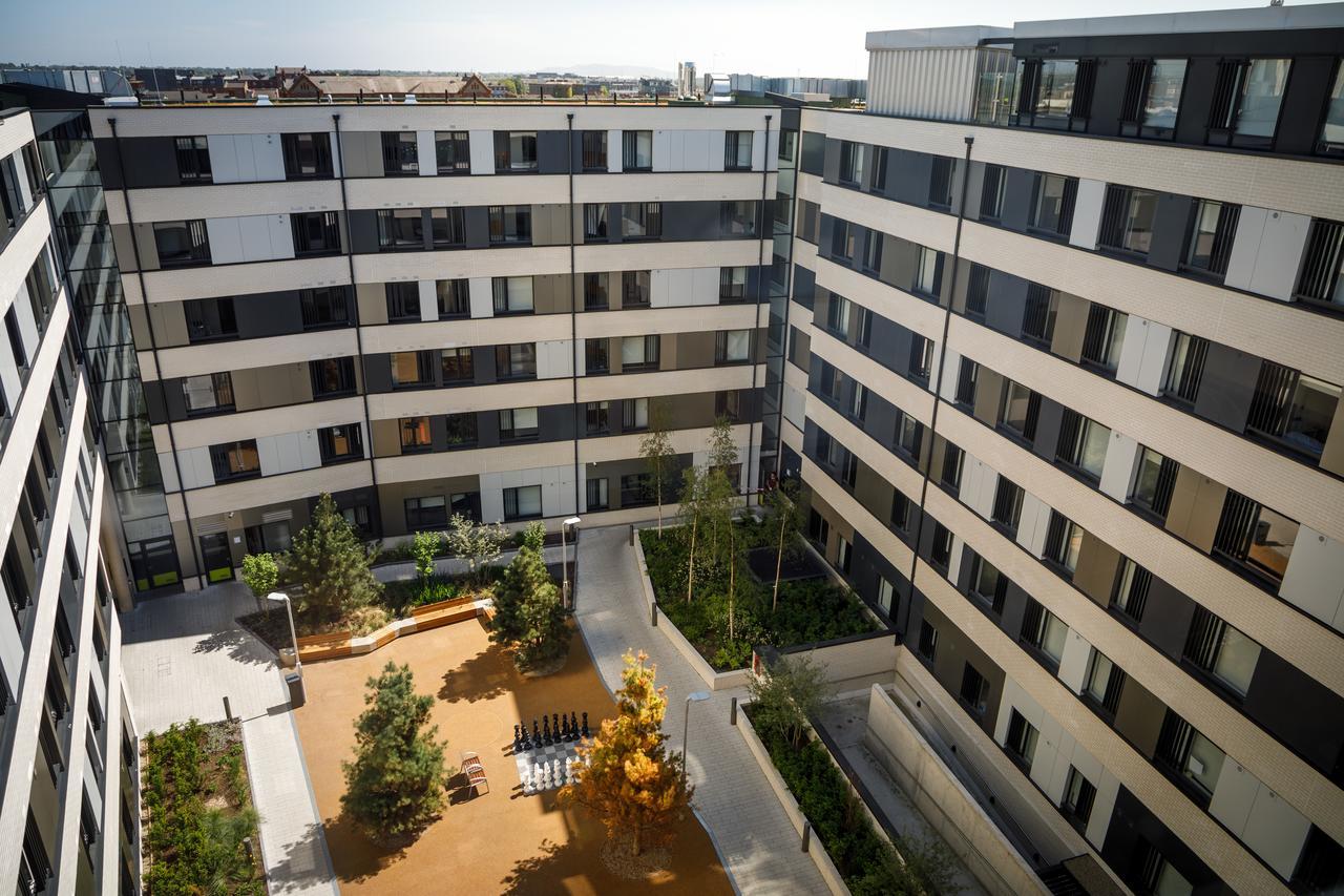 Destiny Student - Kavanagh Court Dublin Exteriör bild