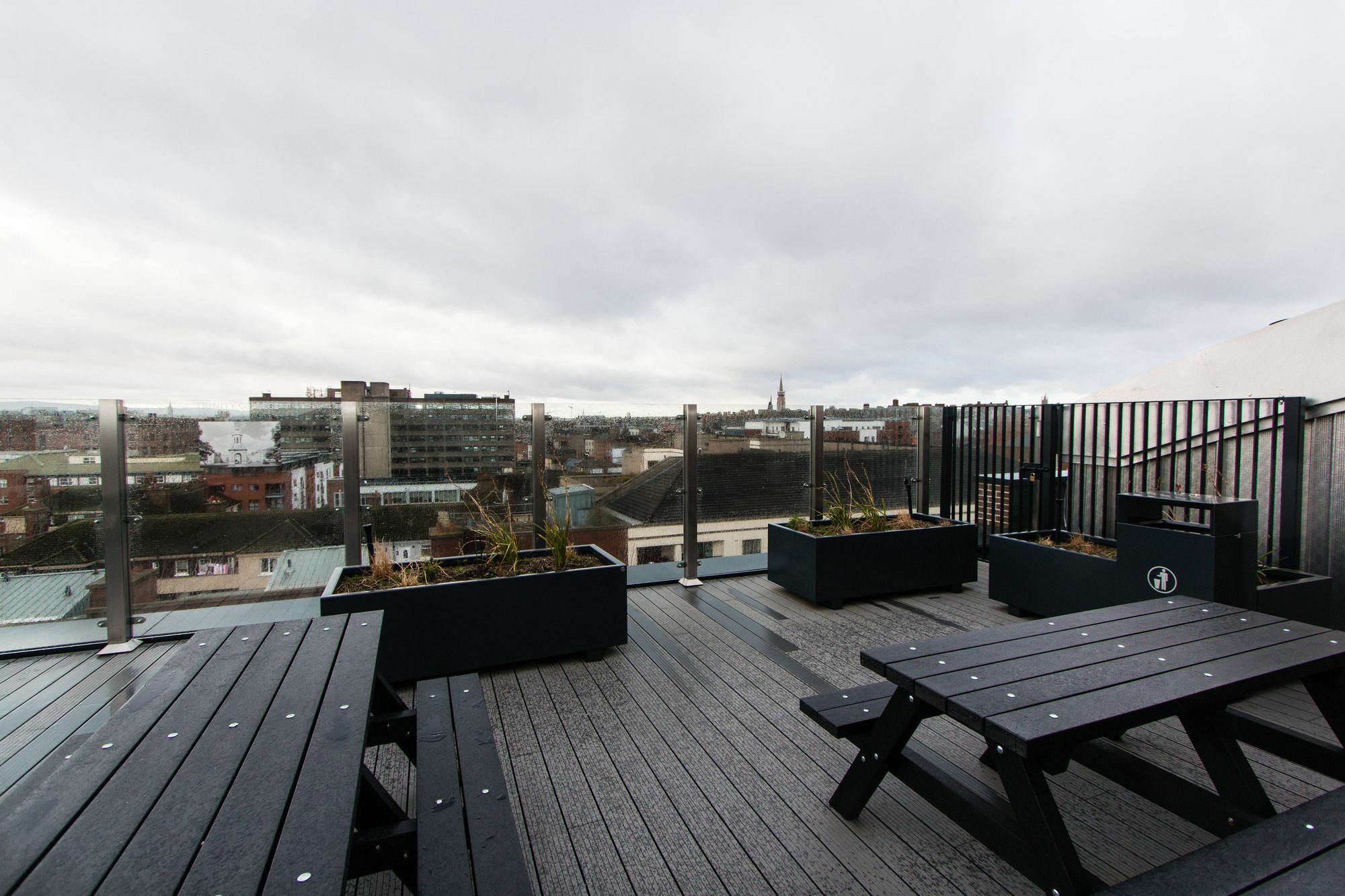 Destiny Student - Kavanagh Court Dublin Exteriör bild